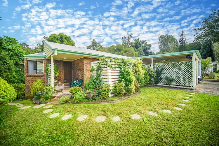 Second view of Homely unit listing, 19/18 Doolan Street, Nambour QLD 4560
