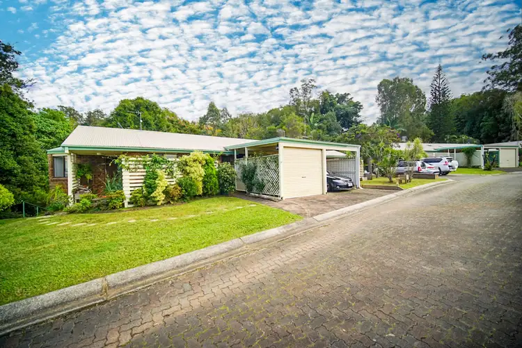 Third view of Homely unit listing, 19/18 Doolan Street, Nambour QLD 4560