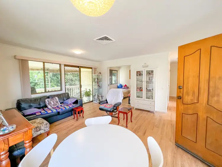 Fourth view of Homely unit listing, 19/18 Doolan Street, Nambour QLD 4560