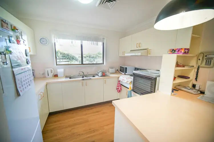 Fifth view of Homely unit listing, 19/18 Doolan Street, Nambour QLD 4560