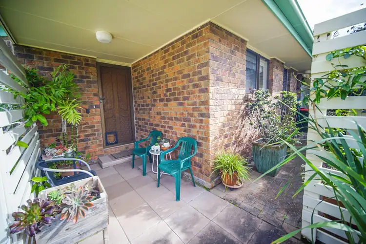 Sixth view of Homely unit listing, 19/18 Doolan Street, Nambour QLD 4560