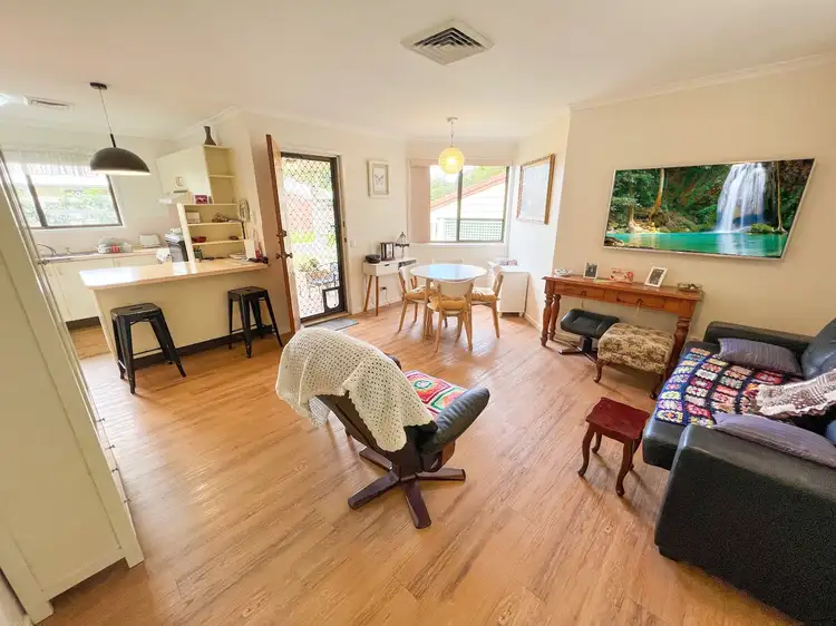 Seventh view of Homely unit listing, 19/18 Doolan Street, Nambour QLD 4560