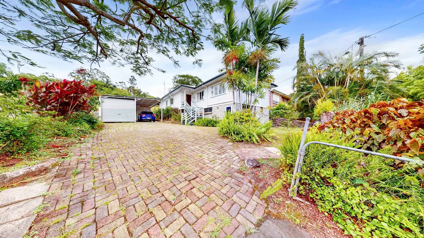 Main view of Homely house listing, 80 Coes Creek Road, Burnside QLD 4560