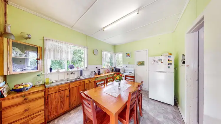 Third view of Homely house listing, 80 Coes Creek Road, Burnside QLD 4560