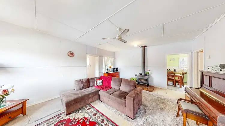 Fourth view of Homely house listing, 80 Coes Creek Road, Burnside QLD 4560