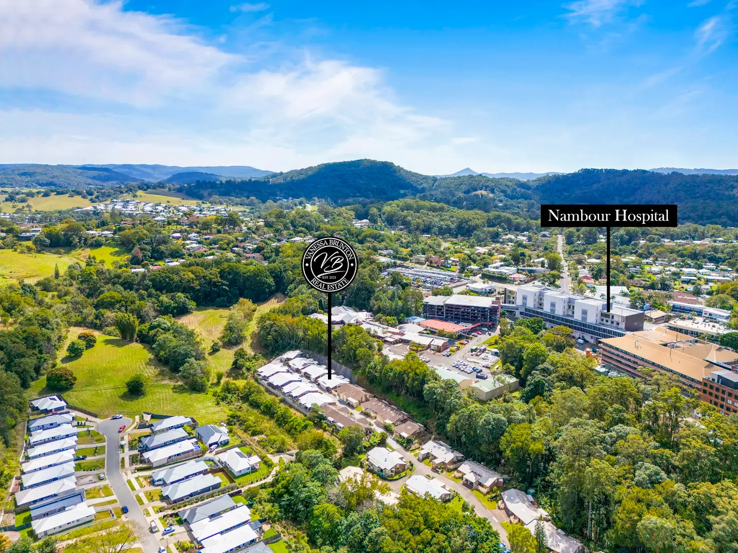 Main view of Homely unit listing, 49/18 Doolan Street, Nambour QLD 4560