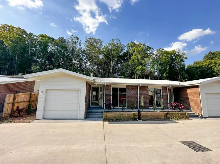 Second view of Homely unit listing, 49/18 Doolan Street, Nambour QLD 4560