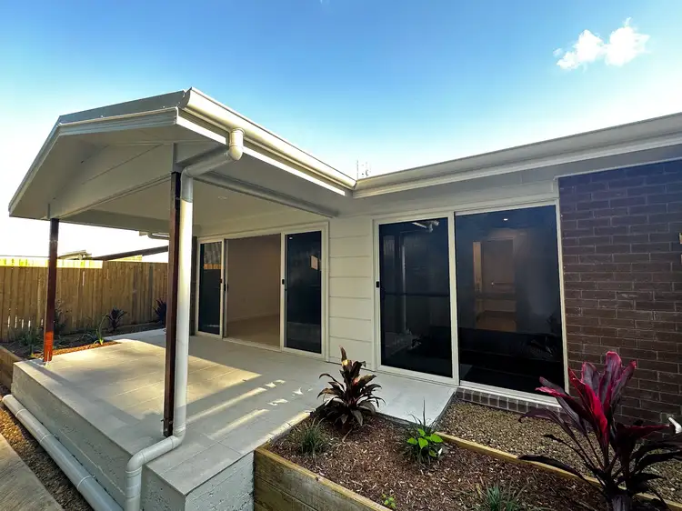 Fourth view of Homely unit listing, 49/18 Doolan Street, Nambour QLD 4560