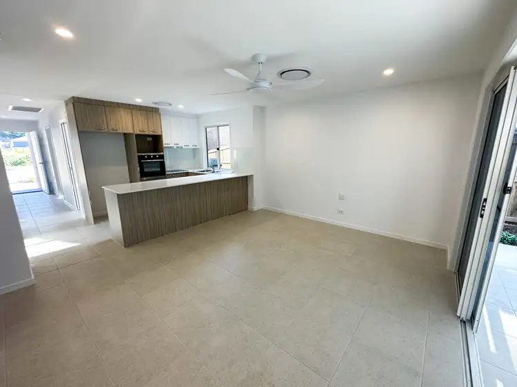 Fifth view of Homely unit listing, 49/18 Doolan Street, Nambour QLD 4560