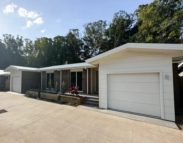 Sixth view of Homely unit listing, 49/18 Doolan Street, Nambour QLD 4560