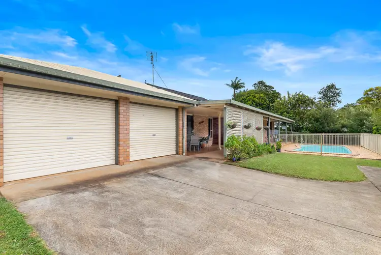 23 Stevens Street, Yandina QLD 4561