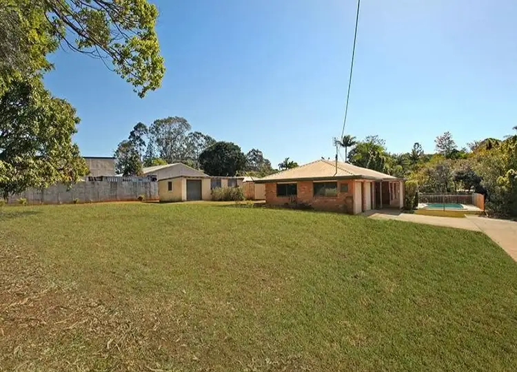 Second view of Homely house listing, 23 Stevens Street, Yandina QLD 4561