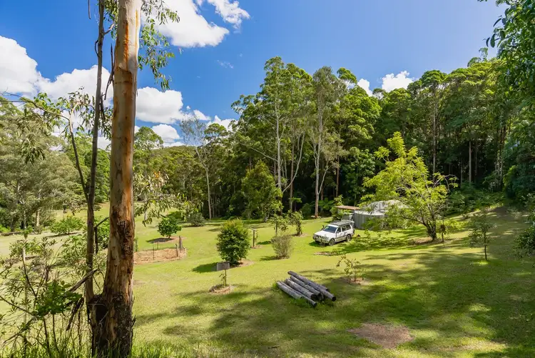 Third view of Homely rural property listing, 247 Delicia Road, Obi Obi QLD 4574