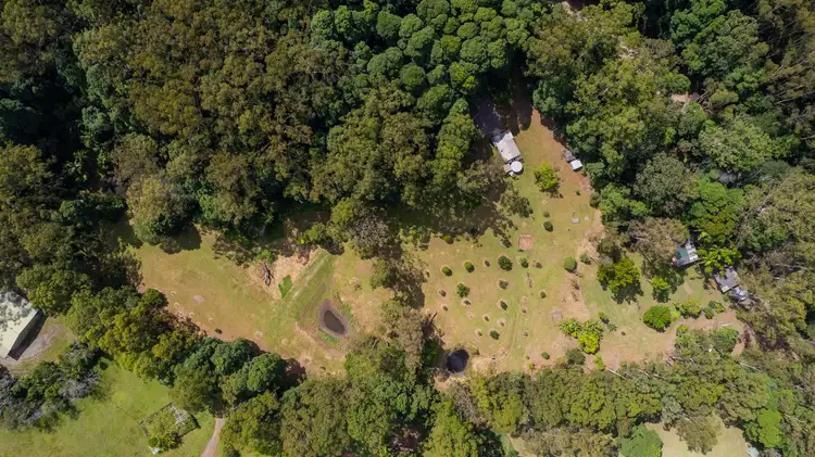 Sixth view of Homely rural property listing, 247 Delicia Road, Obi Obi QLD 4574