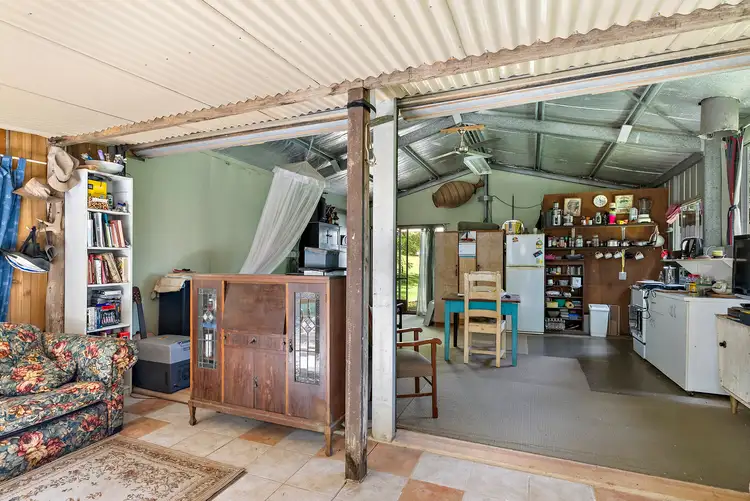 Seventh view of Homely rural property listing, 247 Delicia Road, Obi Obi QLD 4574