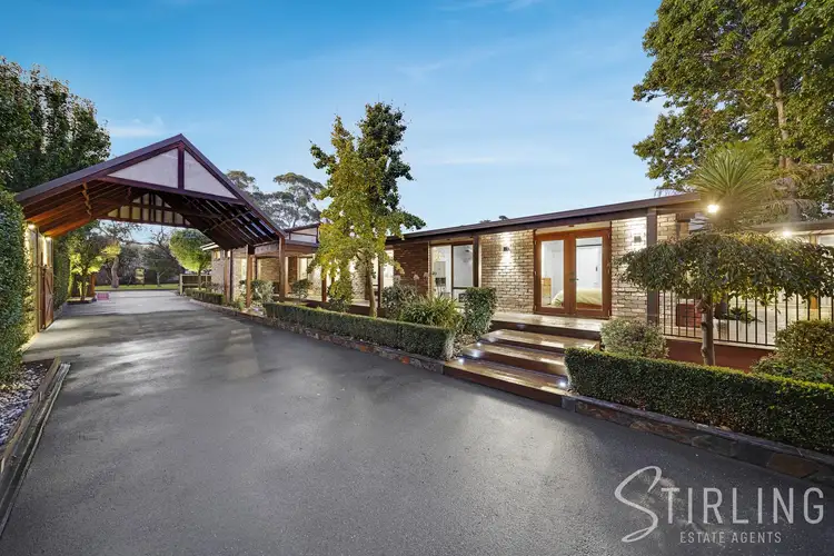 Main view of Homely house listing, 22 Queens Road, Pearcedale VIC 3912
