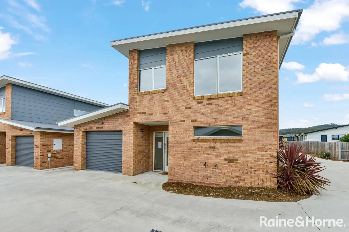 Main view of Homely townhouse listing, 7/87 Cavenor Drive, Rokeby TAS 7019