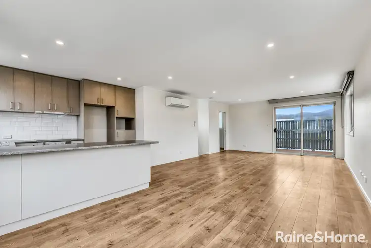 Third view of Homely townhouse listing, 7/87 Cavenor Drive, Rokeby TAS 7019