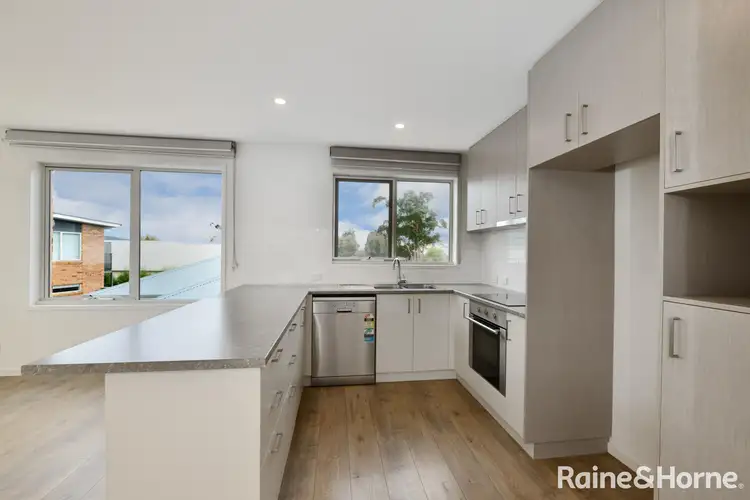Fourth view of Homely townhouse listing, 7/87 Cavenor Drive, Rokeby TAS 7019