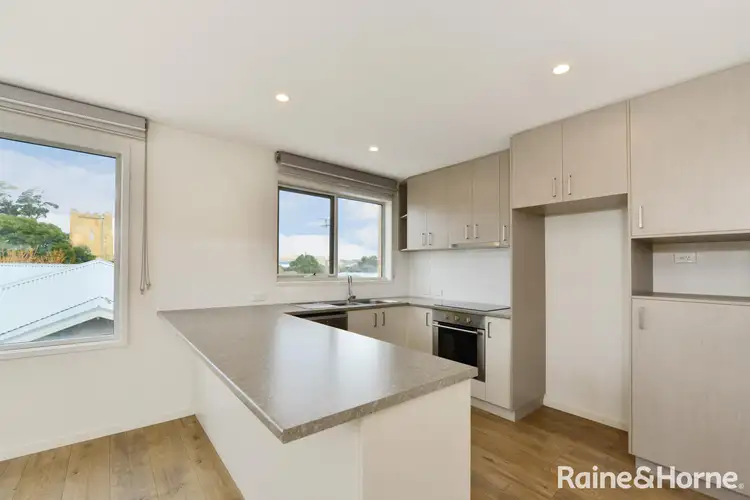 Fifth view of Homely townhouse listing, 7/87 Cavenor Drive, Rokeby TAS 7019