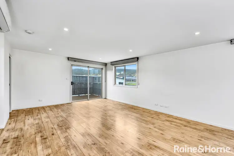 Sixth view of Homely townhouse listing, 7/87 Cavenor Drive, Rokeby TAS 7019