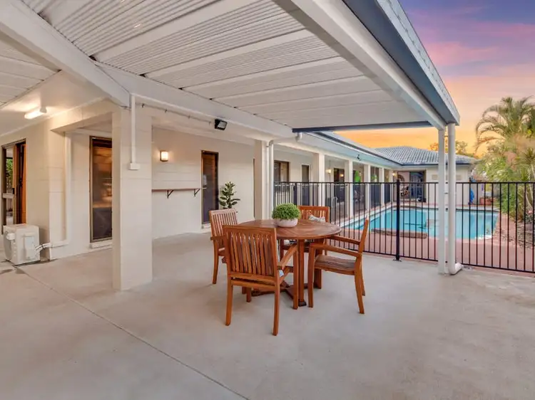 Main view of Homely house listing, 17 Mimosa Court, Annandale QLD 4814