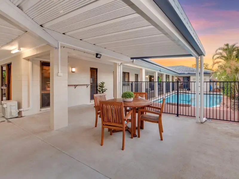 Main view of Homely house listing, 17 Mimosa Court, Annandale QLD 4814