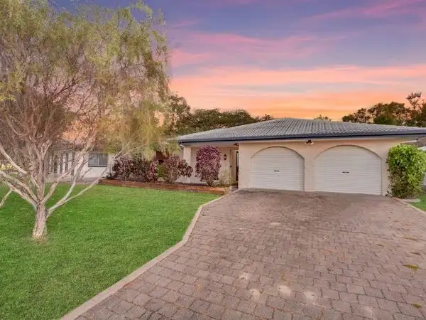 Second view of Homely house listing, 17 Mimosa Court, Annandale QLD 4814