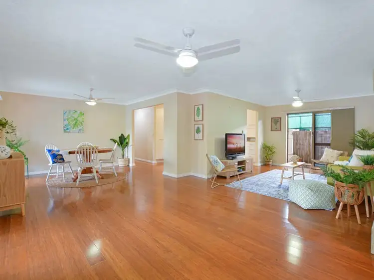Third view of Homely house listing, 17 Mimosa Court, Annandale QLD 4814