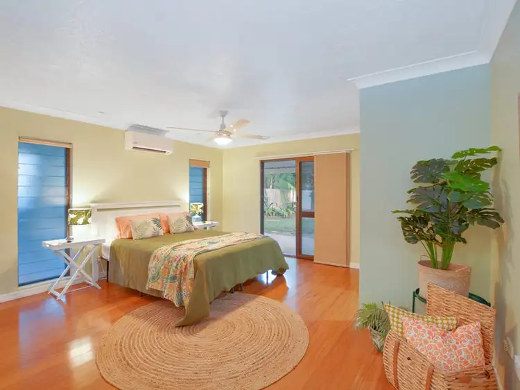 Fourth view of Homely house listing, 17 Mimosa Court, Annandale QLD 4814