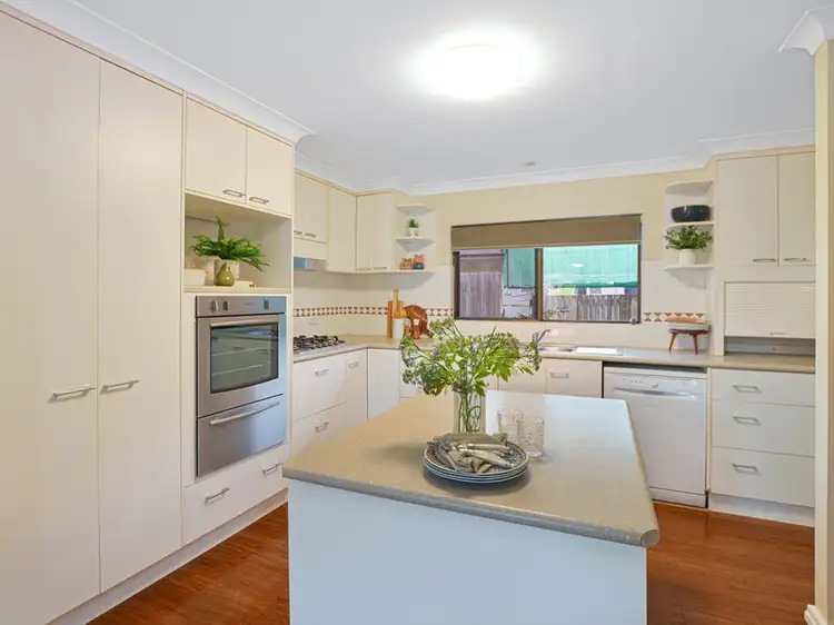 Fifth view of Homely house listing, 17 Mimosa Court, Annandale QLD 4814