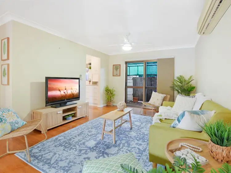 Sixth view of Homely house listing, 17 Mimosa Court, Annandale QLD 4814