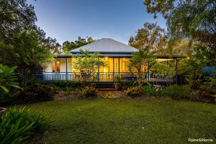 56 Washington Drive, Wondunna QLD 4655