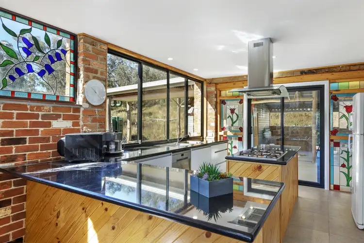Third view of Homely rural property listing, "Yarabee" 294 Danglemah Road, Limbri NSW 2352