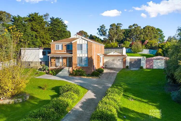 5 Lansdowne Road, Traralgon VIC 3844