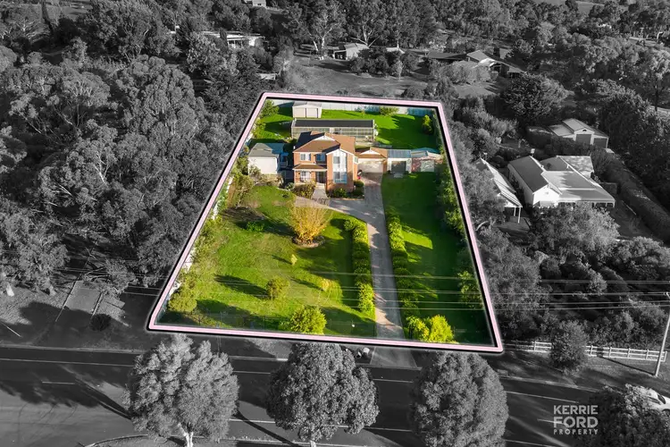 Second view of Homely house listing, 5 Lansdowne Road, Traralgon VIC 3844