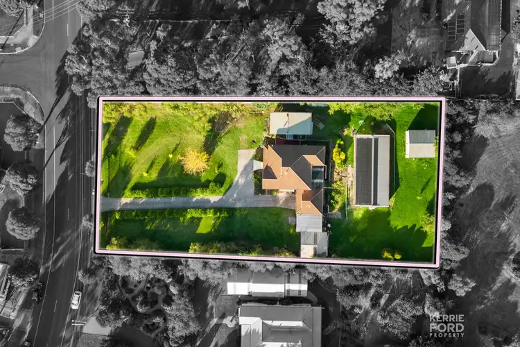 Fourth view of Homely house listing, 5 Lansdowne Road, Traralgon VIC 3844