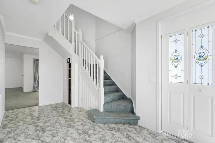 Fifth view of Homely house listing, 5 Lansdowne Road, Traralgon VIC 3844