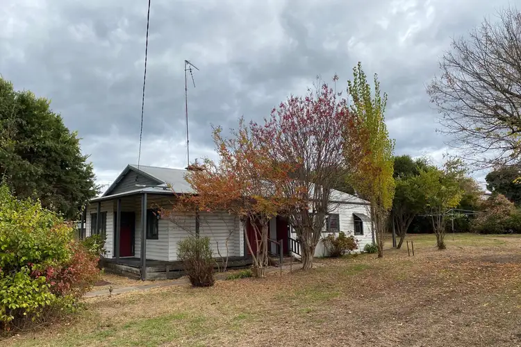 Main view of Homely house listing, 12 Chappell Ave, Coonabarabran NSW 2357