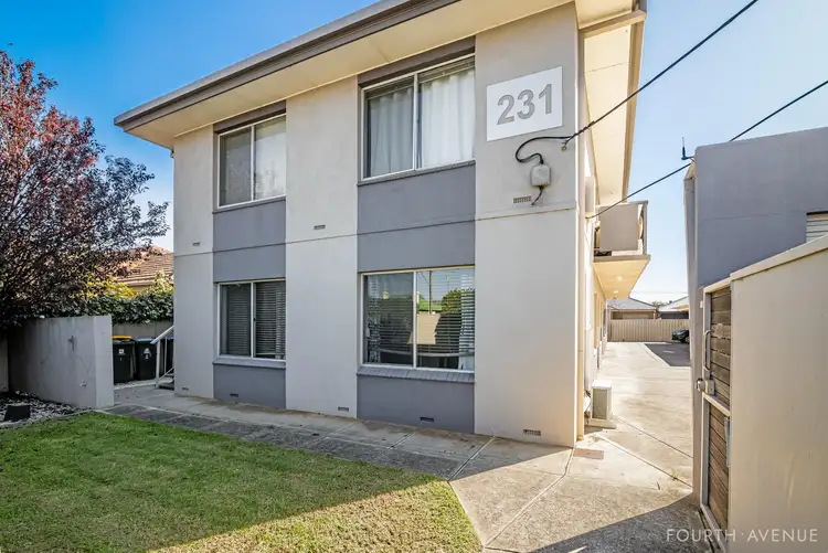 Main view of Homely unit listing, 1/231 North East Road, Hampstead Gardens SA 5086