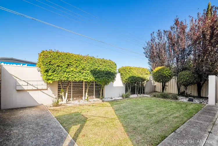 Third view of Homely unit listing, 1/231 North East Road, Hampstead Gardens SA 5086