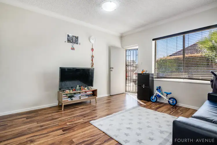 Fifth view of Homely unit listing, 1/231 North East Road, Hampstead Gardens SA 5086