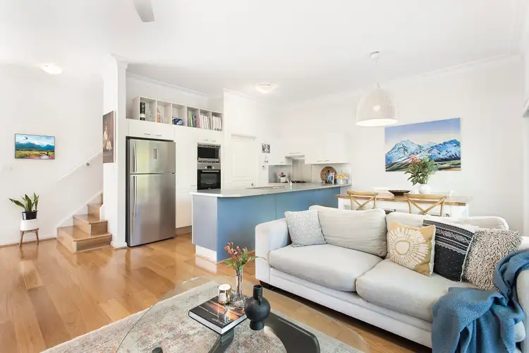 Fourth view of Homely townhouse listing, 2/42-48 Ninth Avenue, Jannali NSW 2226