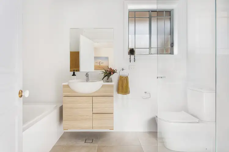 Sixth view of Homely townhouse listing, 2/42-48 Ninth Avenue, Jannali NSW 2226
