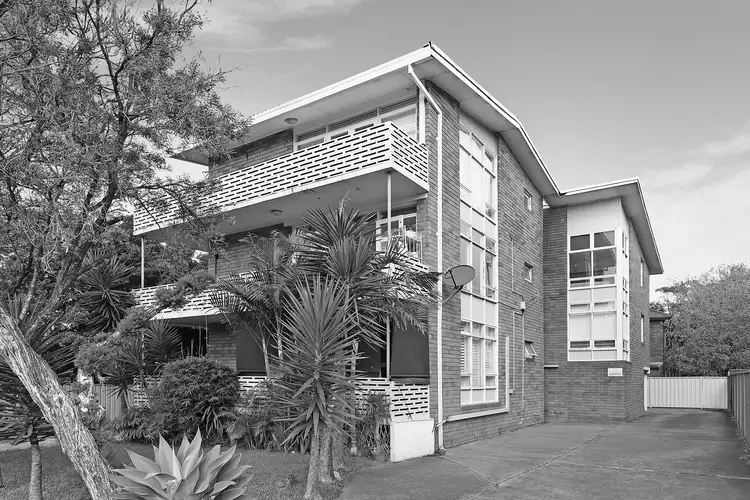 Main view of Homely apartment listing, 4/60 Kingsway, Cronulla NSW 2230