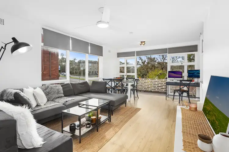 Second view of Homely apartment listing, 4/60 Kingsway, Cronulla NSW 2230