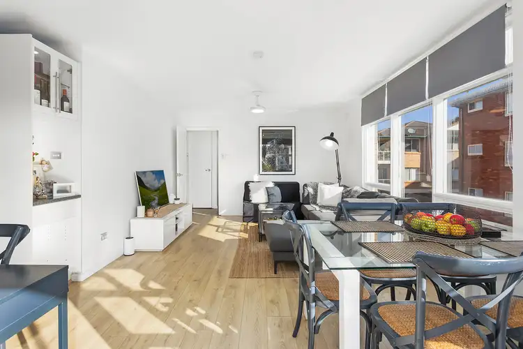Third view of Homely apartment listing, 4/60 Kingsway, Cronulla NSW 2230