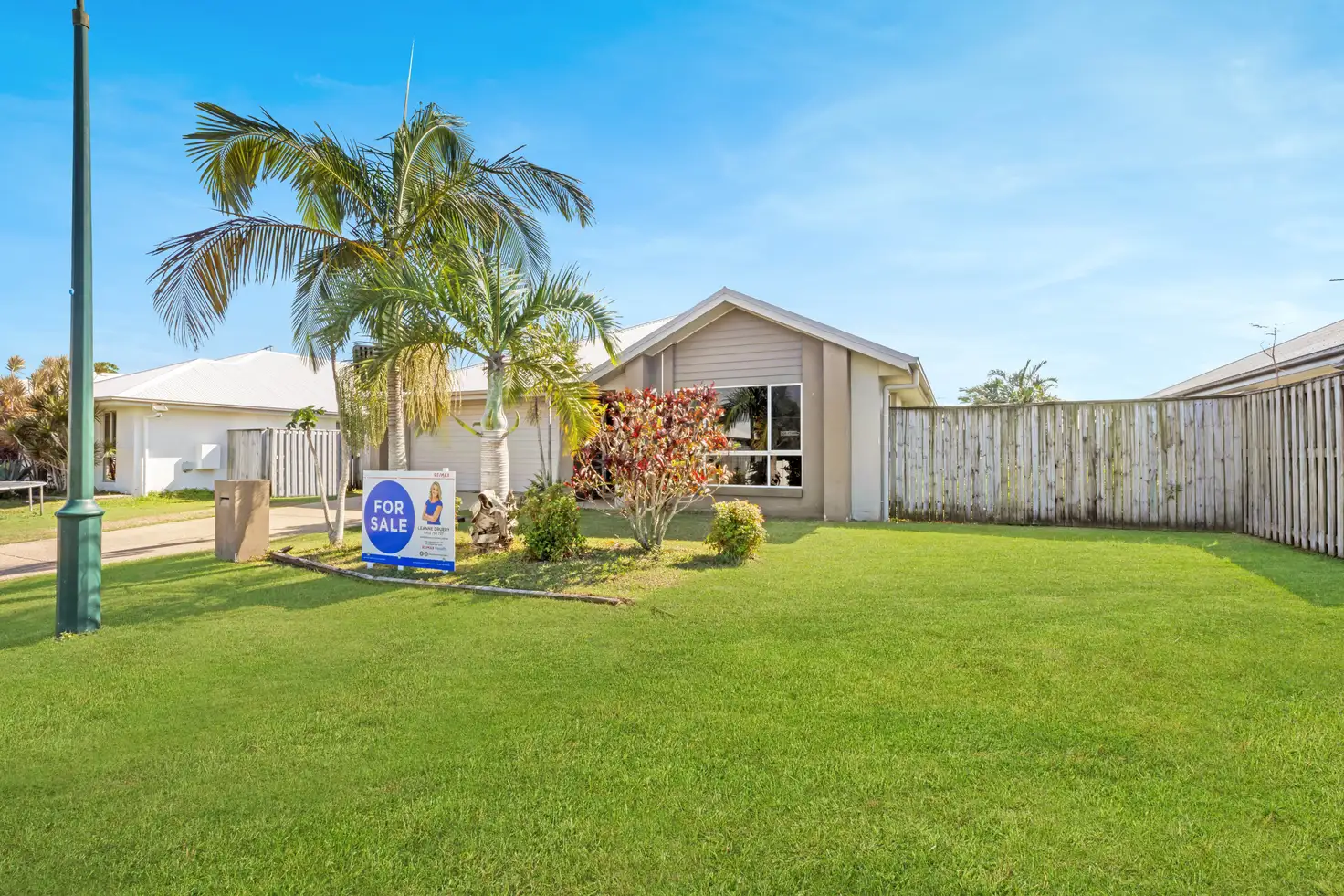 Main view of Homely house listing, 20 Trinity Parade, Blacks Beach QLD 4740