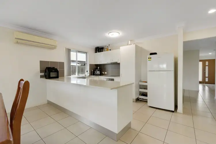 Fourth view of Homely house listing, 20 Trinity Parade, Blacks Beach QLD 4740
