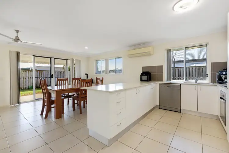 Fifth view of Homely house listing, 20 Trinity Parade, Blacks Beach QLD 4740